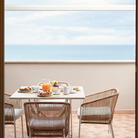 Zefiro Apartments San Vincenzo Luaran gambar