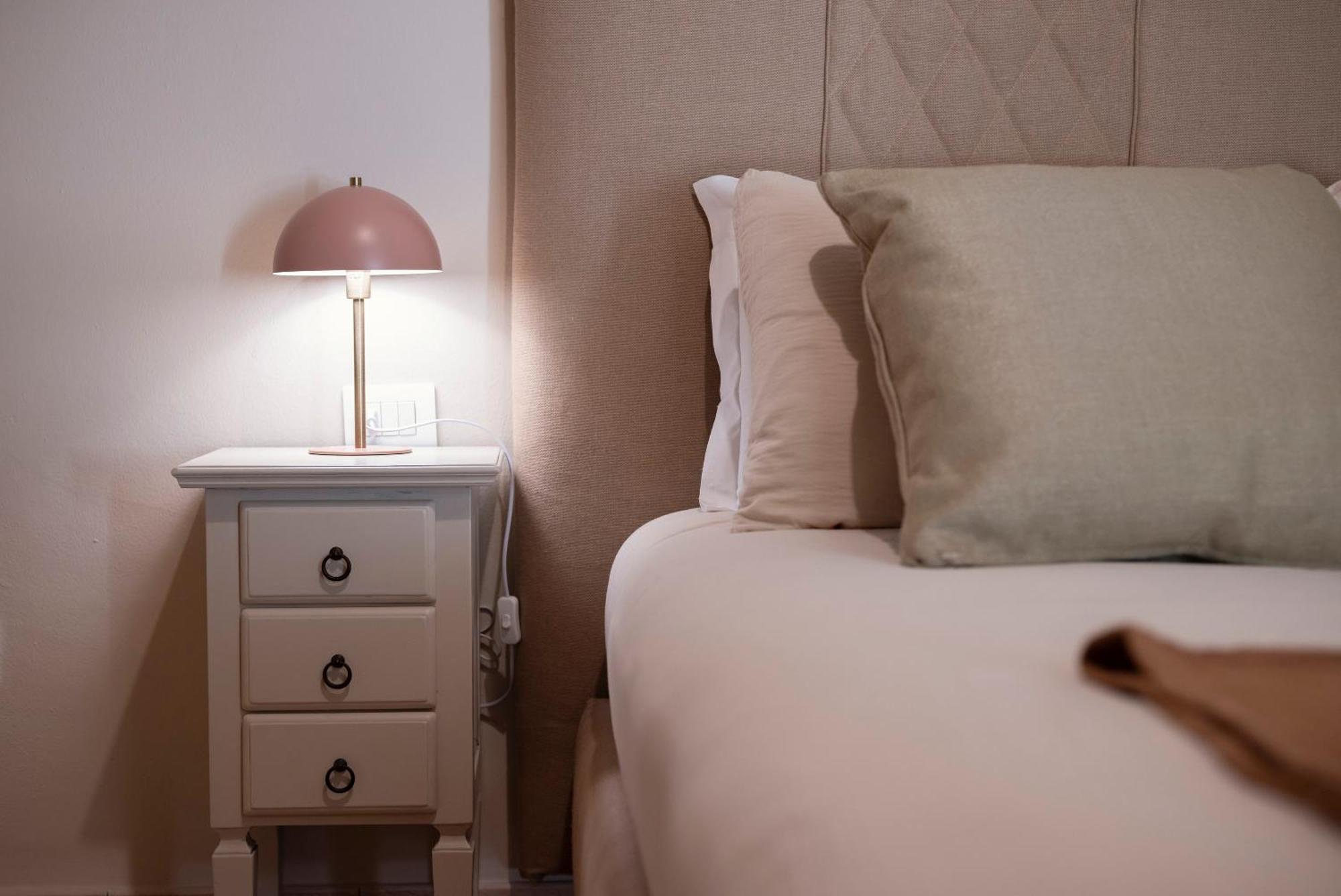 Zefiro Apartments San Vincenzo Luaran gambar